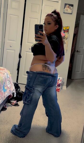 🔥 Chyna latoxica leaked private photo uncensored full