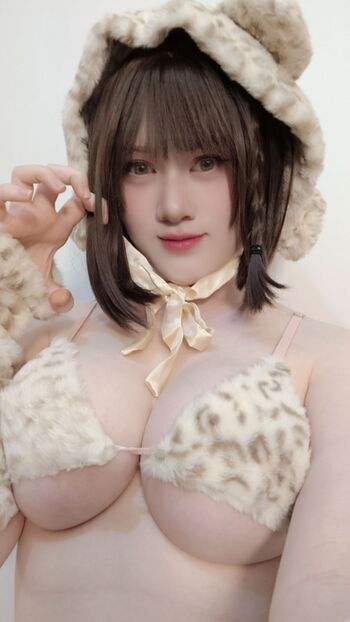 🔥 Ciacyllia page leaked private photo uncensored full