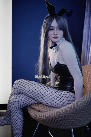 🔥 Ciacyllia page leaked private photo uncensored full