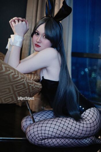 🔥 Ciacyllia page leaked private photo uncensored full