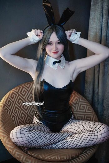 🔥 Ciacyllia page leaked private photo uncensored full