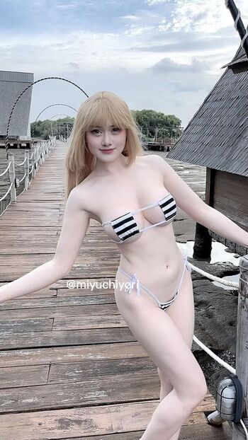 🔥 Ciacyllia page leaked private photo uncensored full