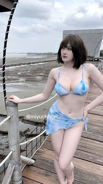 🔥 Ciacyllia page leaked private photo uncensored full