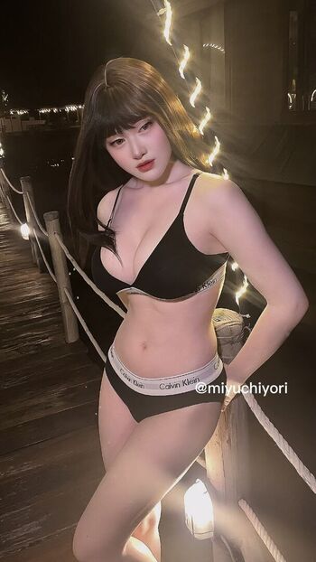 🔥 Ciacyllia page leaked private photo uncensored full