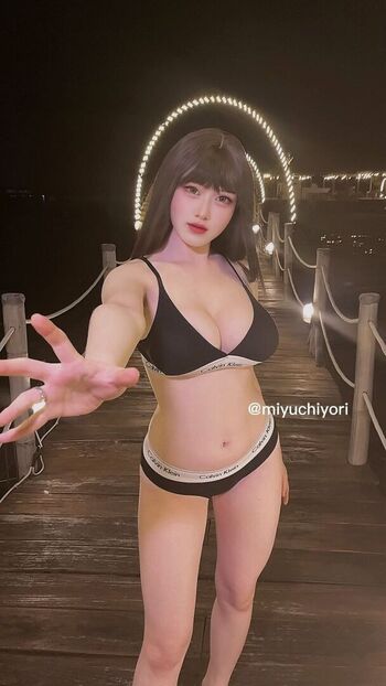 🔥 Ciacyllia page leaked private photo uncensored full