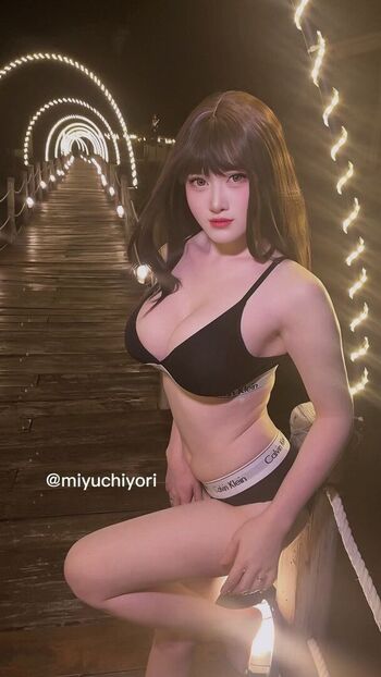 🔥 Ciacyllia page leaked private photo uncensored full