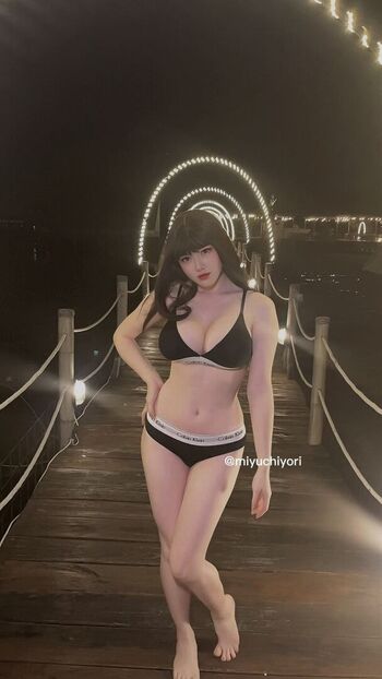 🔥 Ciacyllia page leaked private photo uncensored full