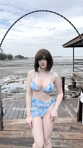 🔥 Ciacyllia page leaked private photo uncensored full