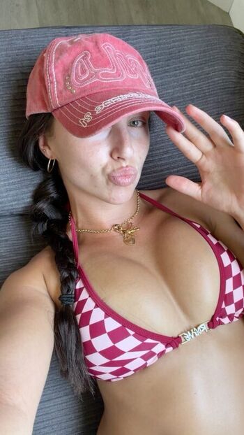 🔥 Cienna dare leaked private photo uncensored full