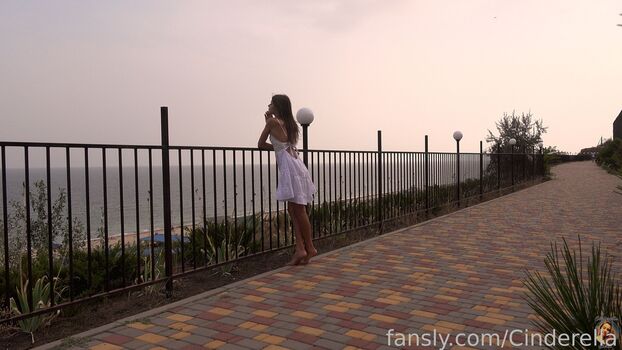 🔥 Cinderella girl  page leaked private photo uncensored full