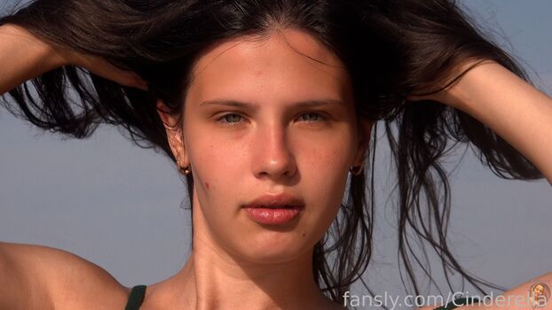 🔥 Cinderella girl leaked private photo uncensored full