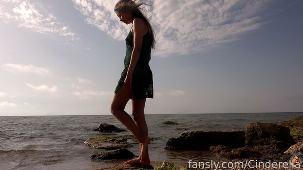 🔥 Cinderella girl leaked private photo uncensored full