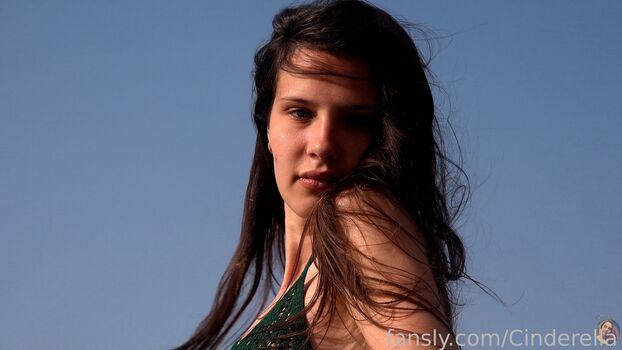 🔥 Cinderella girl leaked private photo uncensored full