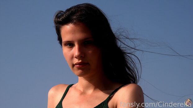 🔥 Cinderella girl leaked private photo uncensored full