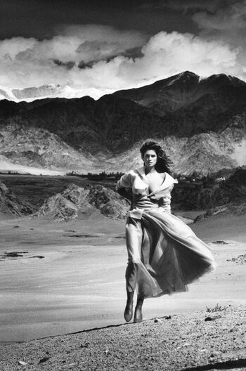 🔥 Cindy crawford page leaked private photo uncensored full