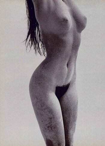 🔥 Cindy crawford page leaked private photo uncensored full