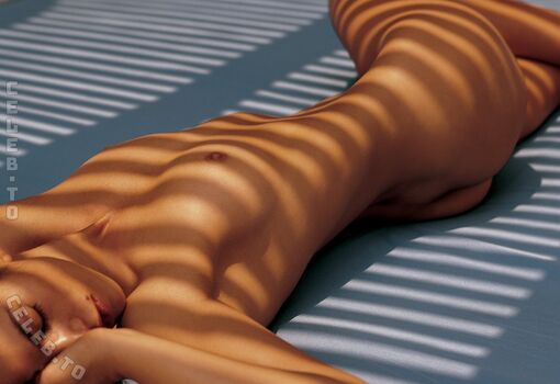 🔥 Cindy crawford leaked private photo uncensored full