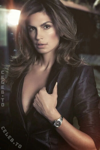 🔥 Cindy crawford leaked private photo uncensored full