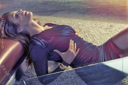 🔥 Cindy crawford leaked private photo uncensored full