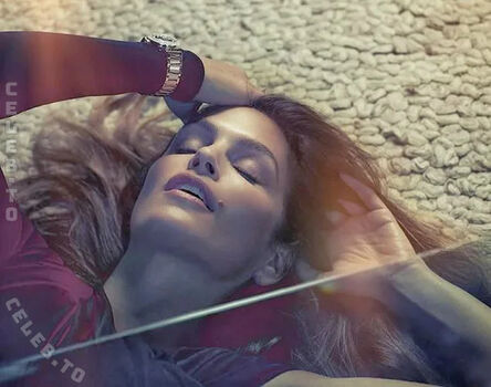 🔥 Cindy crawford leaked private photo uncensored full