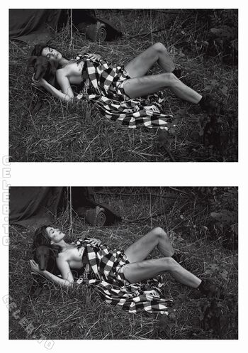 🔥 Cindy crawford leaked private photo uncensored full