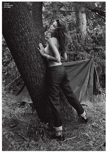 🔥 Cindy crawford leaked private photo uncensored full