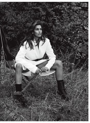 🔥 Cindy crawford leaked private photo uncensored full