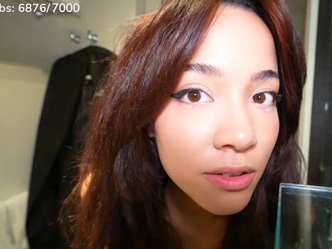 🔥 Cinnabrit  page leaked private photo uncensored full