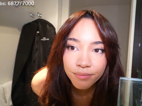 🔥 Cinnabrit  page leaked private photo uncensored full