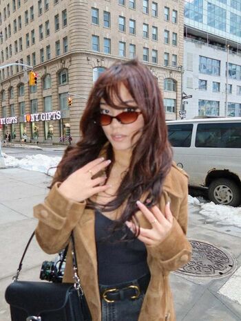 🔥 Cinnabrit  page leaked private photo uncensored full