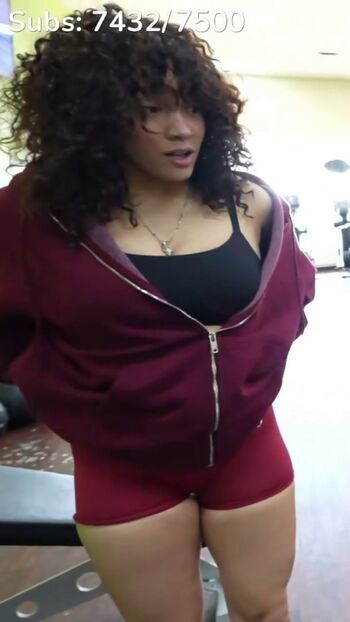 🔥 Cinnabrit  page leaked private photo uncensored full