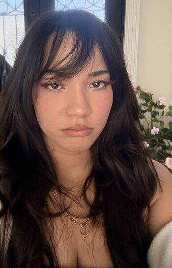 🔥 Cinnabrit  page leaked private photo uncensored full