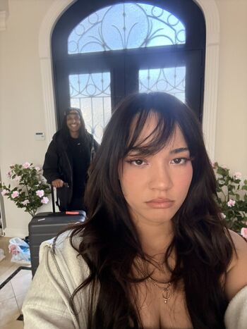 🔥 Cinnabrit  page leaked private photo uncensored full