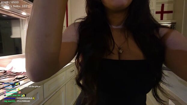 🔥 Cinnabrit  page leaked private photo uncensored full