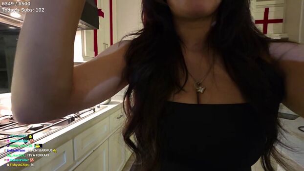 🔥 Cinnabrit  page leaked private photo uncensored full