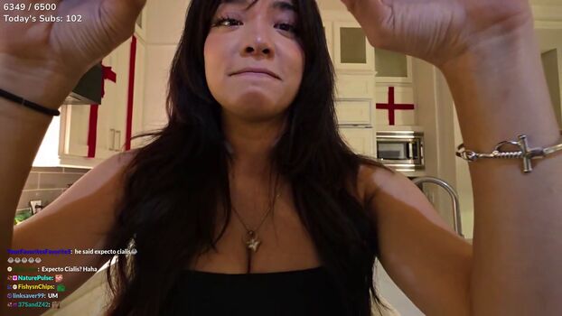 🔥 Cinnabrit  page leaked private photo uncensored full