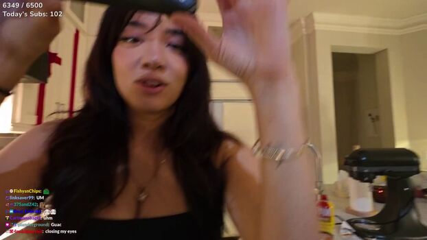 🔥 Cinnabrit  page leaked private photo uncensored full