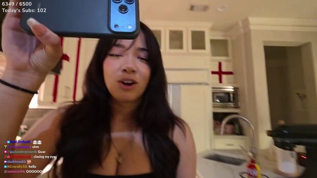 🔥 Cinnabrit  page leaked private photo uncensored full