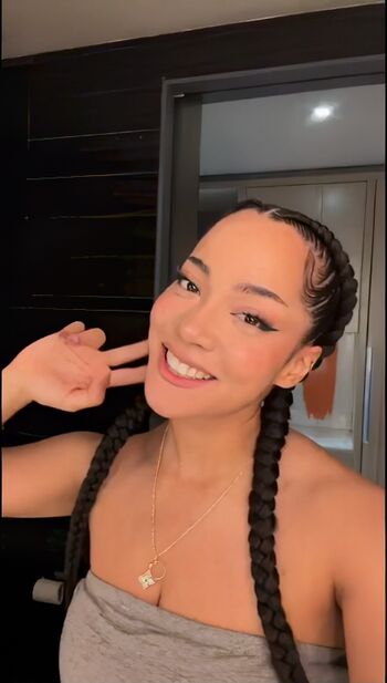 🔥 Cinnabrit  page leaked private photo uncensored full