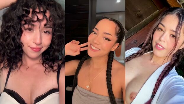 🔥 Cinnabrit  page leaked private photo uncensored full