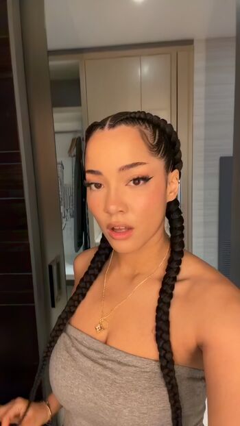 🔥 Cinnabrit  page leaked private photo uncensored full