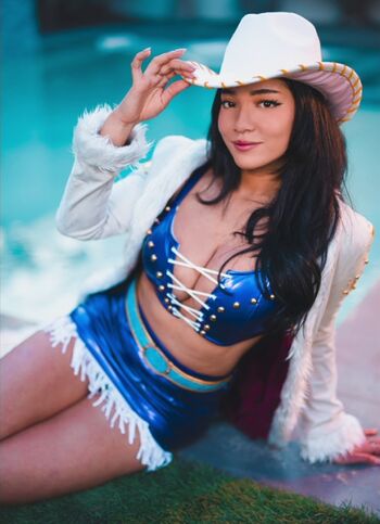 🔥 Cinnabrit leaked private photo uncensored full