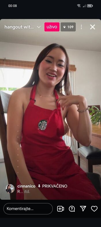 🔥 Cinnanicos leaked private photo uncensored full