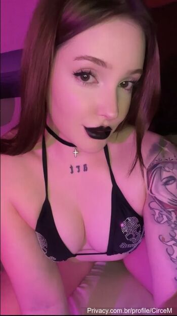 🔥 Circe m leaked private photo uncensored full
