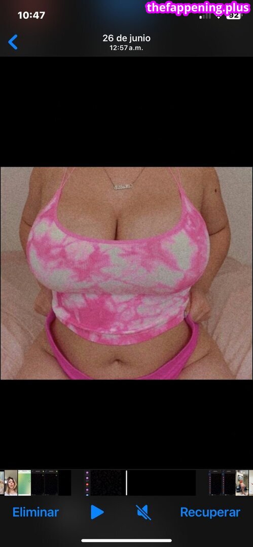 🔥 Page/ leaked private photo uncensored full