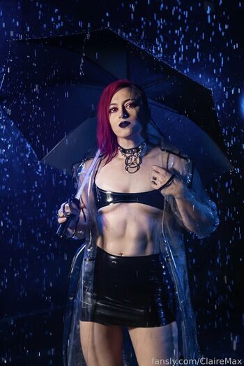 🔥 Claire max leaked private photo uncensored full