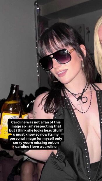 🔥 Claireyael leaked private photo uncensored full