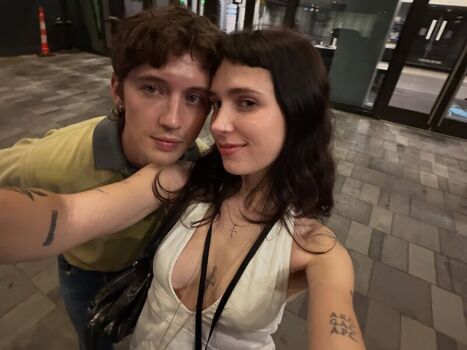 🔥 Clairo leaked private photo uncensored full