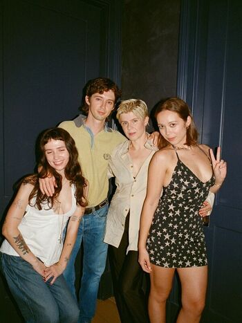 🔥 Clairo leaked private photo uncensored full