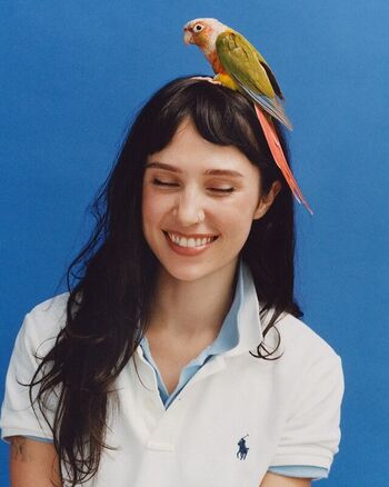 🔥 Clairo leaked private photo uncensored full